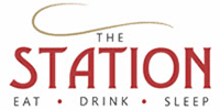 Station Hotel logo