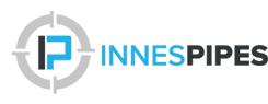 Innes pipes logo