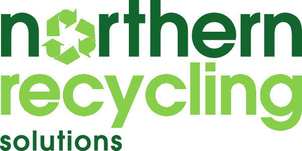 Northern recycling solutions logo