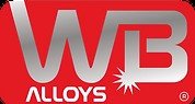 WB Alloys logo