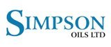 Simpson Oils logo