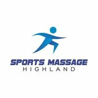 Sports Massage Highland logo