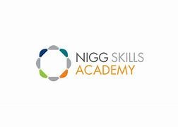 Nigg Skills Academy logo