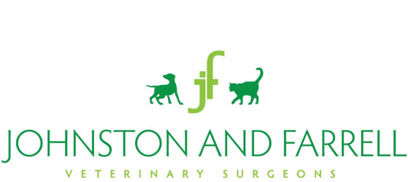 Johnston & Farrell logo