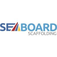 Seaboard Scaffolding logo