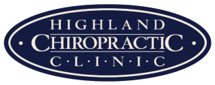 Highland Chiropractice logo