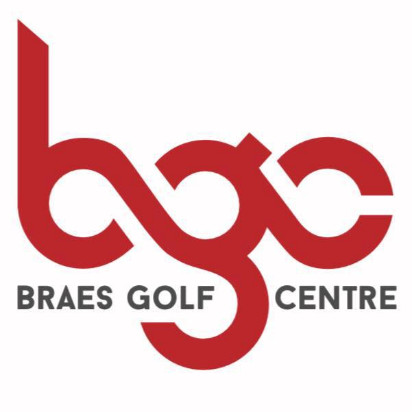 Braes Golf Centre logo