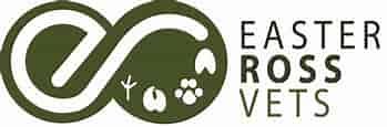 Easter Ross Vets logo