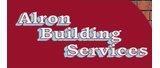 Alron Building Services logo