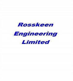 Rosskeen Engineering logo