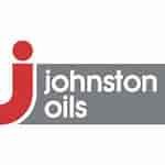 Johnston Oils logo