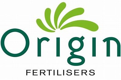 Origin Fertilisers logo