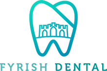 Fyrish Dental logo