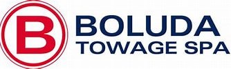 Boluda Towage logo