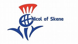 Nicol of Skene logo