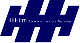 HHH Limited logo