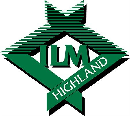 ILM Highland logo